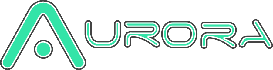 AuroraLogo